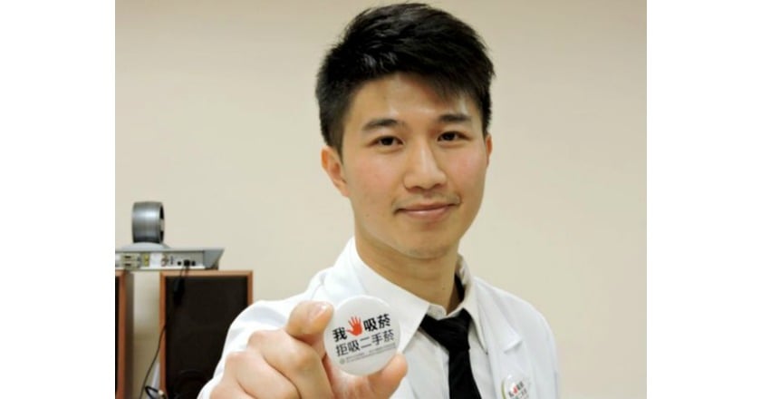 癮君子小心！　肚藏不定時炸彈－腹主動脈瘤