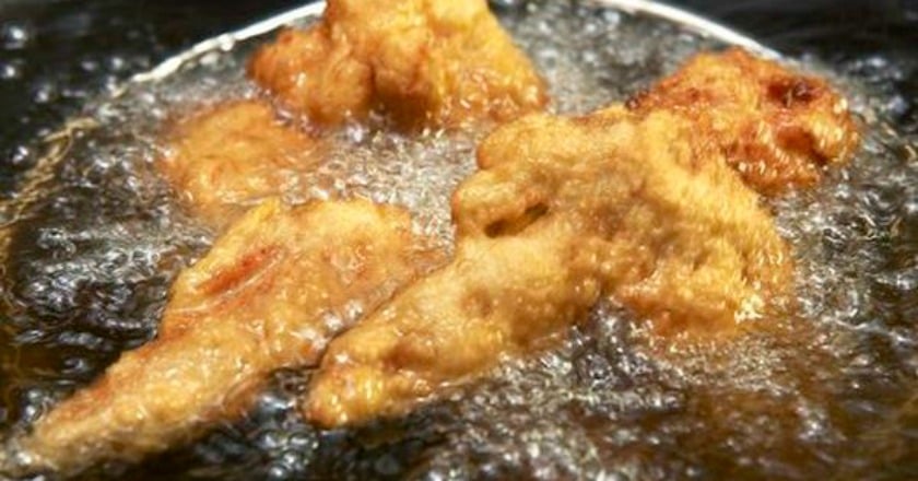 男大生熬夜嗜炸物　血壓飆高160