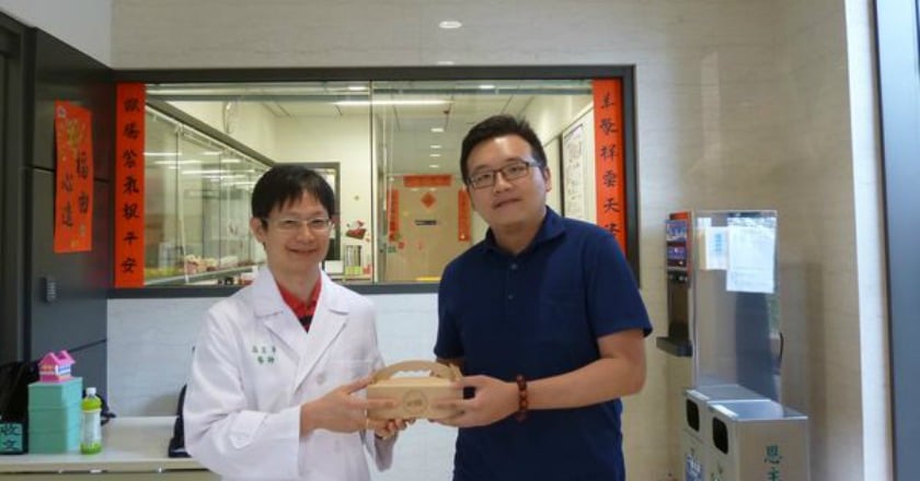 日間照護助精神病友正常社交、走出陰影