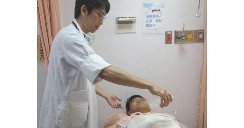 四種熱傷害 謹記預防及緊急處理SOP