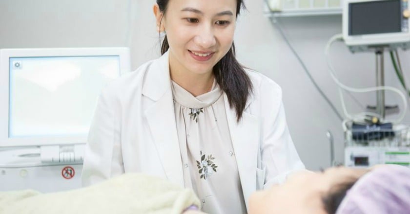 夏日大汗災　狐臭慘成形象標籤
