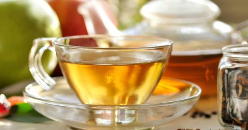 喝茶降血糖？　「四要一不要」才是穩糖關鍵