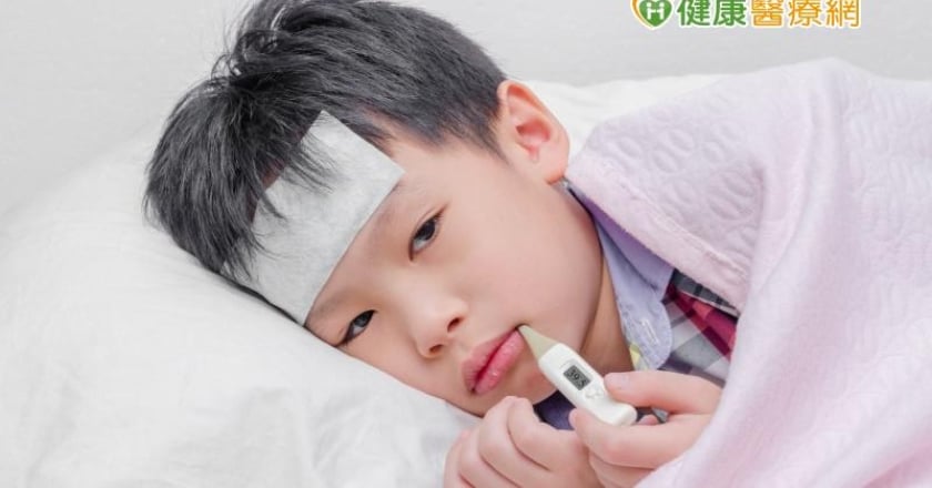 幼童難倖免！　「人類間質肺炎病毒」與RSV症狀混淆難揪出