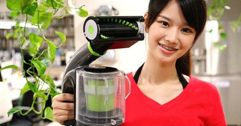 塵蟎是過敏最大元凶 防蟎大作戰開始!