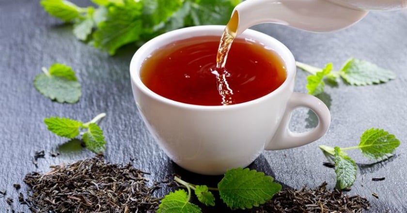火氣大就喝青草茶？　這些情況愈喝愈糟