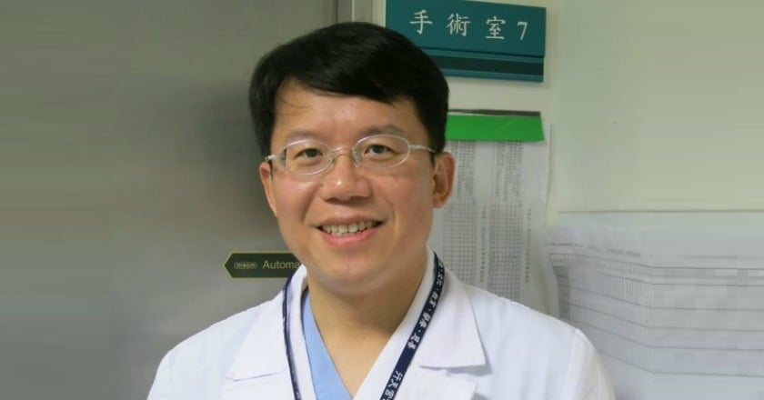 老公對我沒性趣？　原來是睪固酮低下惹禍