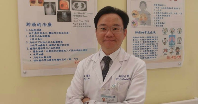 不再無藥可醫 PD1免疫療法重燃治癌新希望