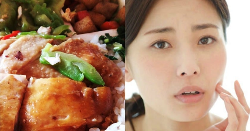 妳外食、還是老十？　妳必知的3件逆轉事！