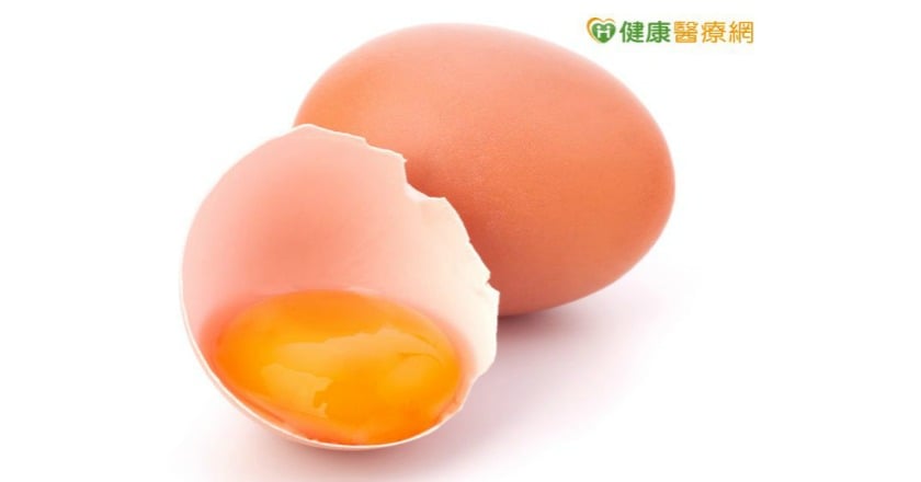 吃蛋補腦又護眼　3步驟挑好蛋