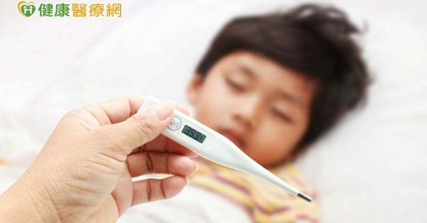 腺病毒流行季來了 當心嬰幼兒最易發生
