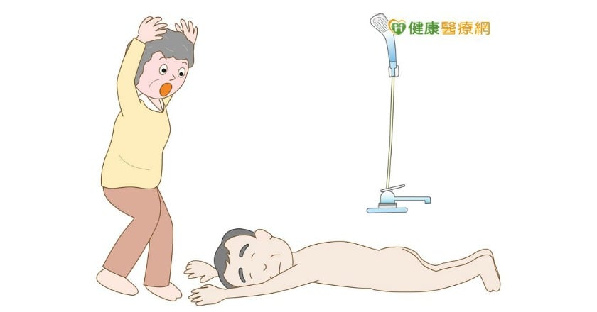 使用熱水器4原則　防一氧化碳中毒