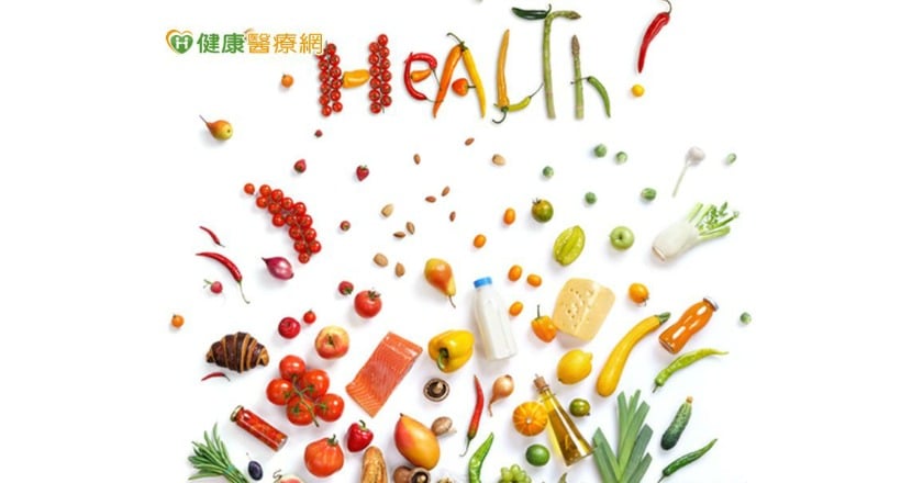最新美國飲食指南出爐! 健康飲食4建議