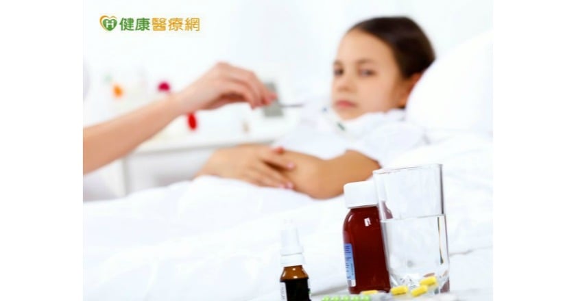 感冒藥要吃完嗎? 醫:症狀緩解可停藥