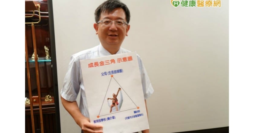 蜂蜜水當白開水喝　當心影響孩子身高