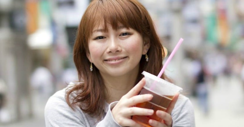 喝太多含糖飲料　容易得這些癌症