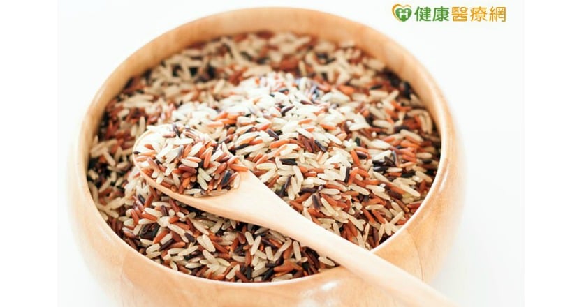糖尿病救星！　吃1碗多穀飯=2顆高麗菜