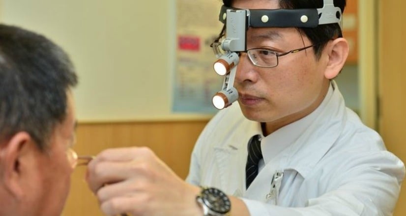 噴嚏、鼻水停不住　過敏性鼻炎來報到！