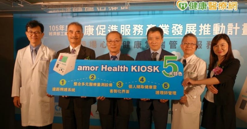 每11天有1人過勞死 壓力致自律神經失調惹禍