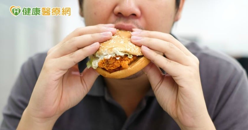 愛肉食又重口味　35歲男大腸癌第三期！