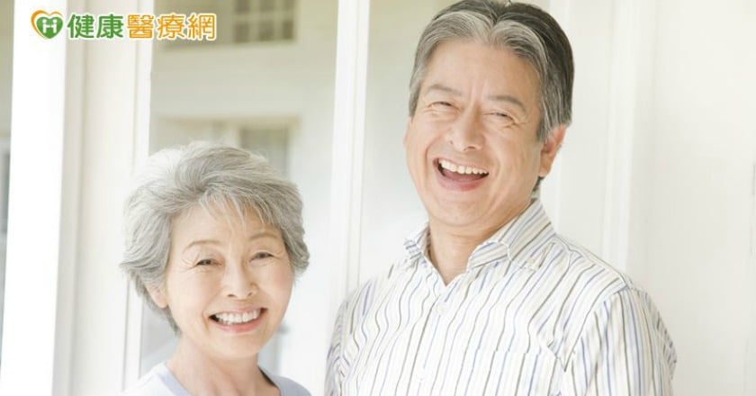 台灣75萬老人全口無牙 健康每況愈下