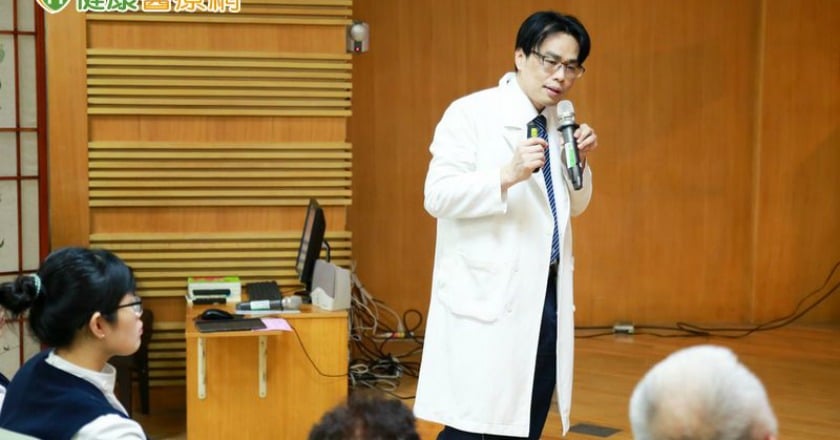 「耐絞寧」是救心仙丹？　未經醫囑當心反害命