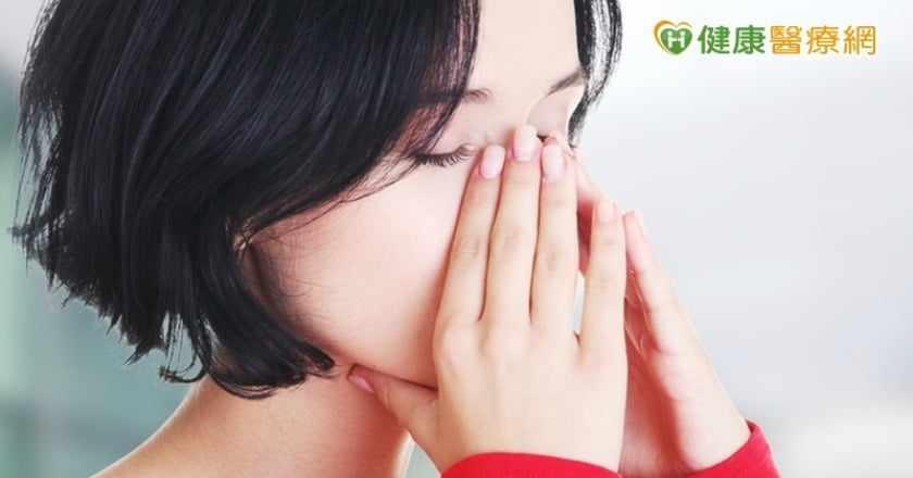 鼻竇炎有兩種　治療方法大不同