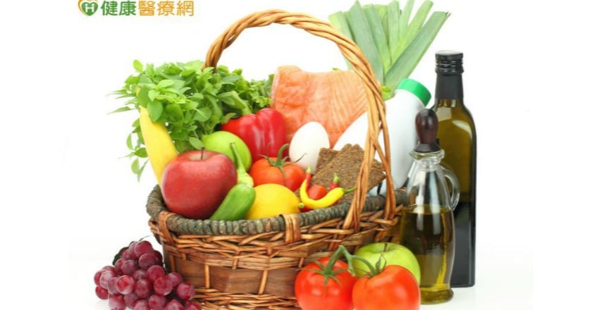 想讓心情愉快 快試試覺知飲食原則
