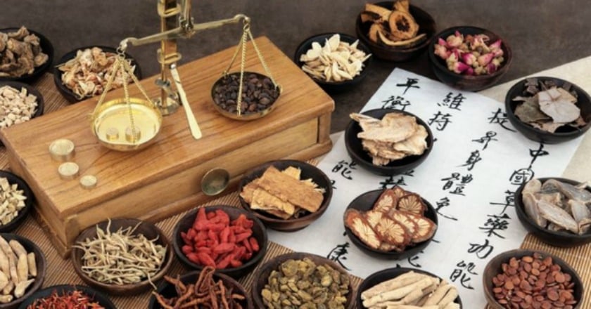 天涼進補囉! 中藥材易發黴應這樣保存