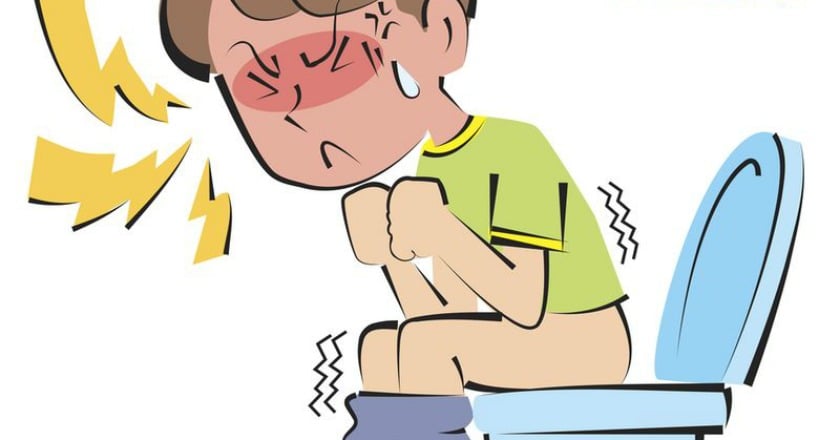 治療便秘 竟然可改善腎臟疾病?