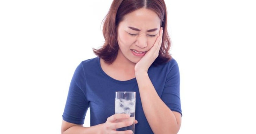 長期牙齒敏感 原來是刷牙太用力惹禍