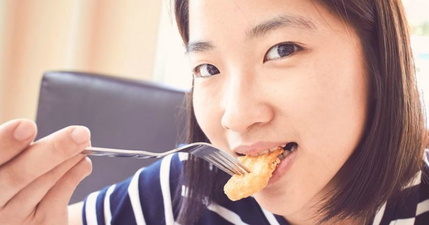 國民美食鹽酥雞吃到大? 年輕人腸癌占比增至7%