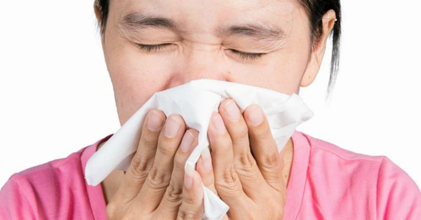 你有氣喘嗎? 5大症狀快就醫