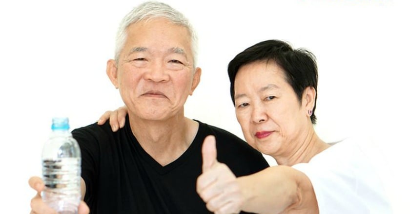天冷不渴少飲水　當心易得膀胱炎