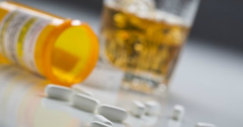 攝護腺肥大尿不出來　這些事恐雪上加霜