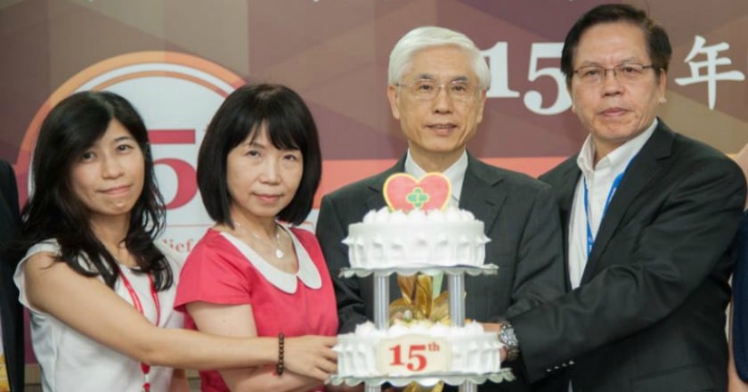原來有「藥害救濟」可申請　必知三前提