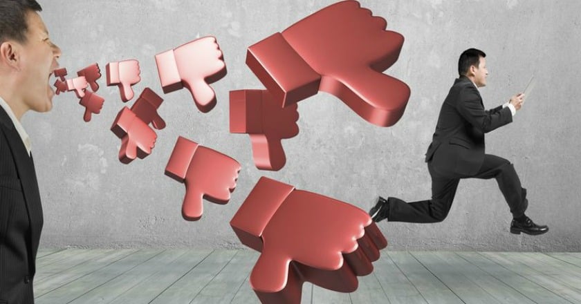 壓力大都因主管? 解析他是障礙型or暗黑型