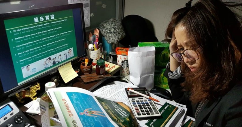 年關症候群 身心疾病求診患者激增三成!