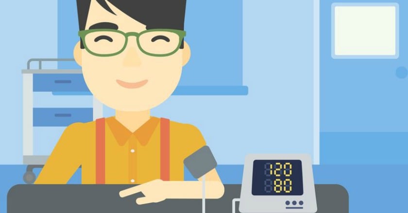 高血壓用藥 親朋好友不要亂給意見