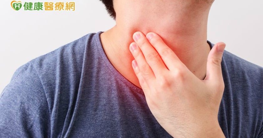自摸+超音波揪甲狀腺癌 口服標靶藥已納健保