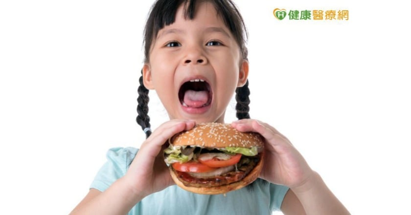 孩童飲食不均衡　埋下罹癌種子
