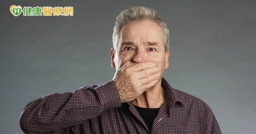 男人別只剩一張嘴! 要如何才能精氣神充足?