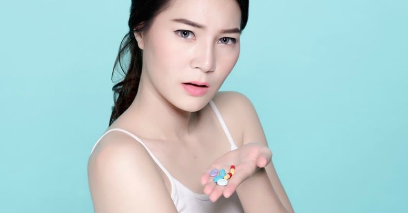 長期吃胃藥　小心得骨鬆