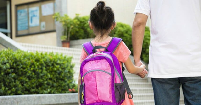 5招開學收心操 不怕收假症候群