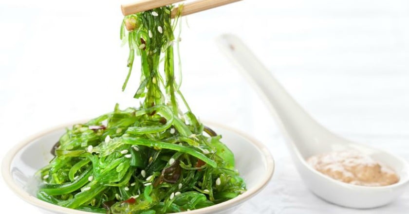 補鈣不難! 這些食物鈣含量比牛奶高