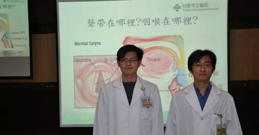 燒聲有3種　查明原因才能對症治療