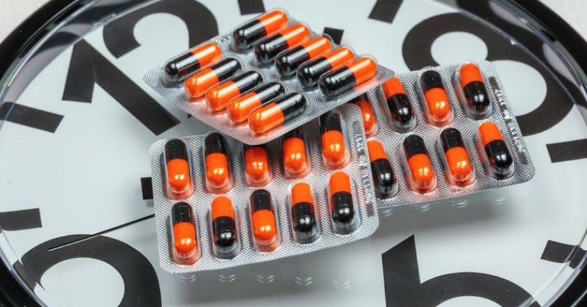 安眠藥聰明吃！　注意這些事才不會越吃越重