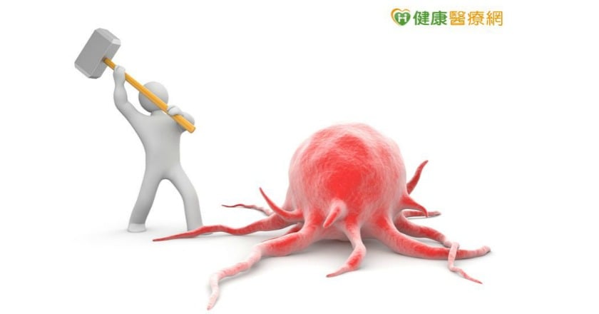 瞄準癌症驅動因子　有助摧毀惡性腫瘤