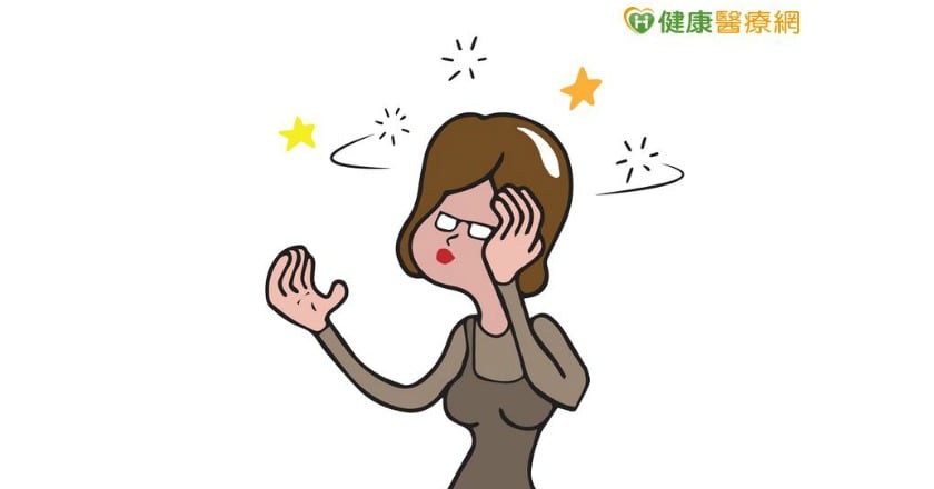 一站起來就頭暈？　當心老了易失智...