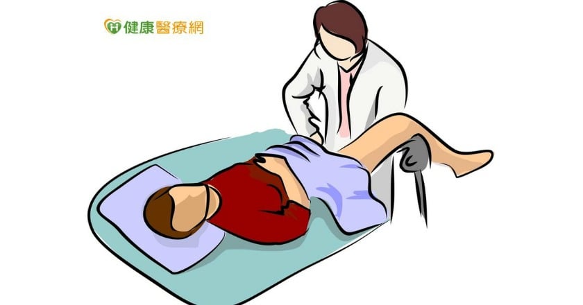 子宮內膜癌患者 9成有這種症狀…