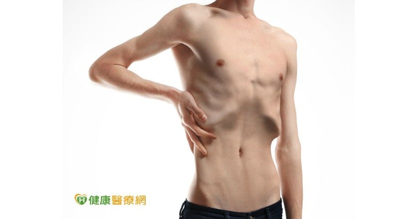 2個月暴瘦10公斤 28歲男驚罹大腸癌第四期